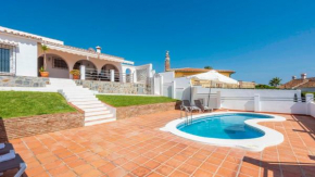 Casa Lea Vélez-Málaga by Ruralidays